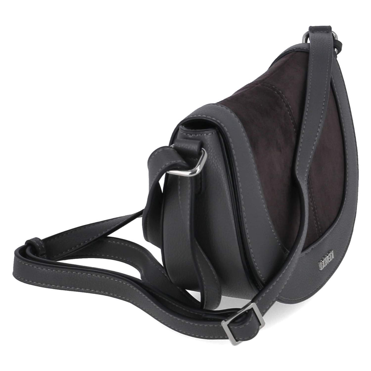 Schultertasche SOPHERL Grau