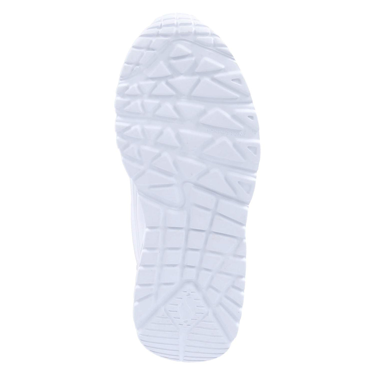 Sneaker UNO LITE - EASY ZIP Weiß