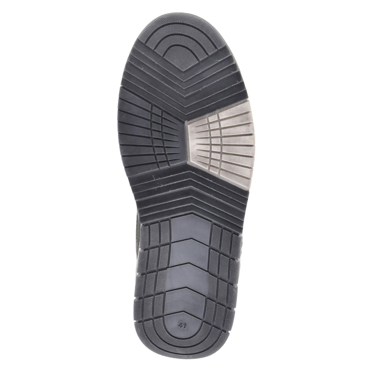 Low Sneaker Grün