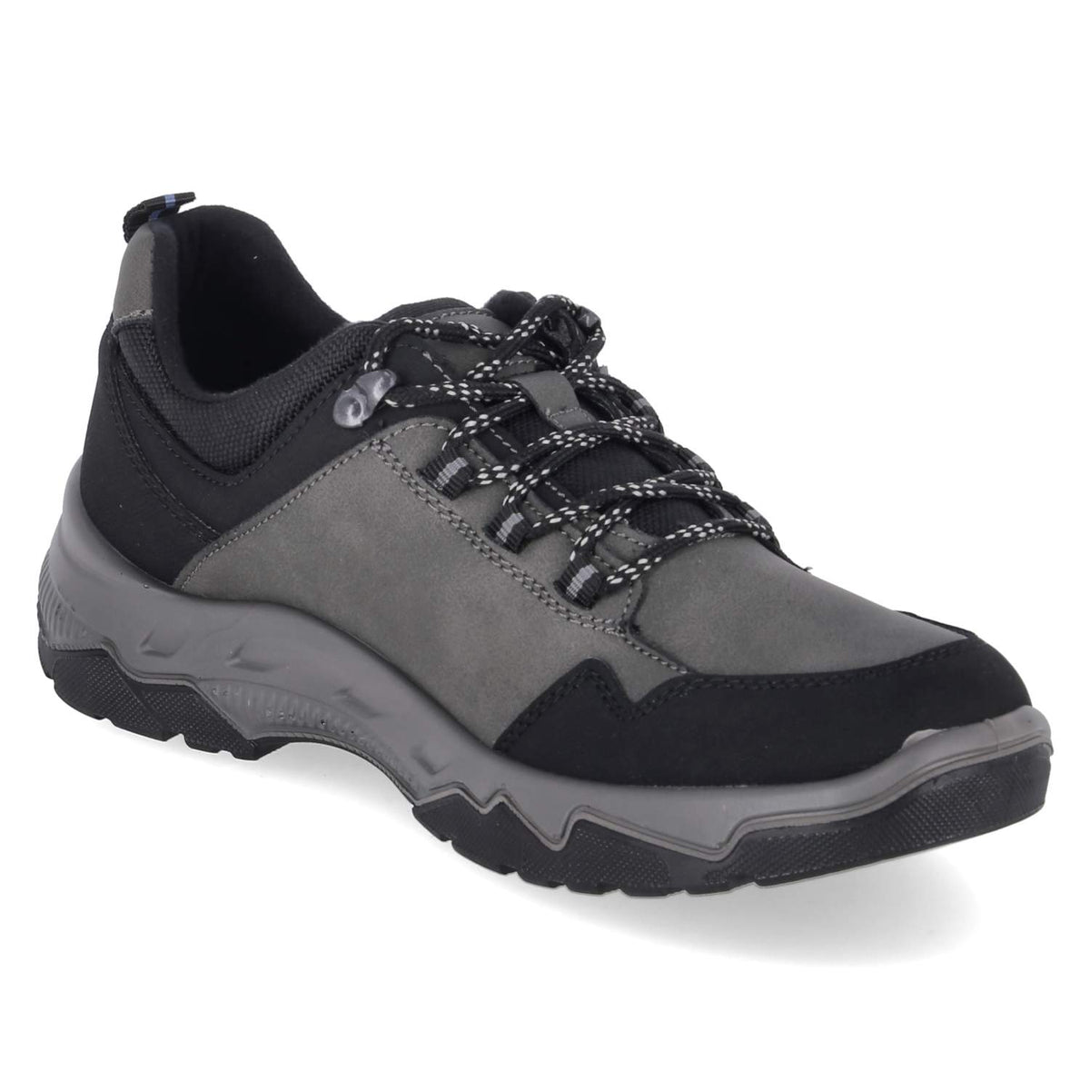 Outdoor-Sneaker Grau