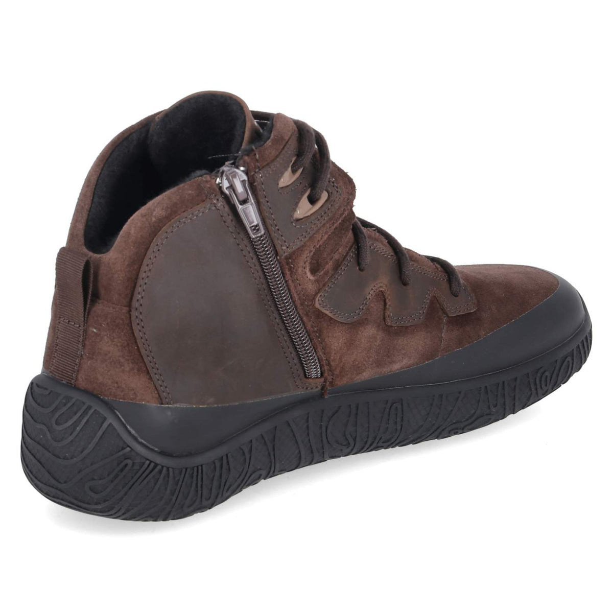 Boots FREDDY 50 Braun