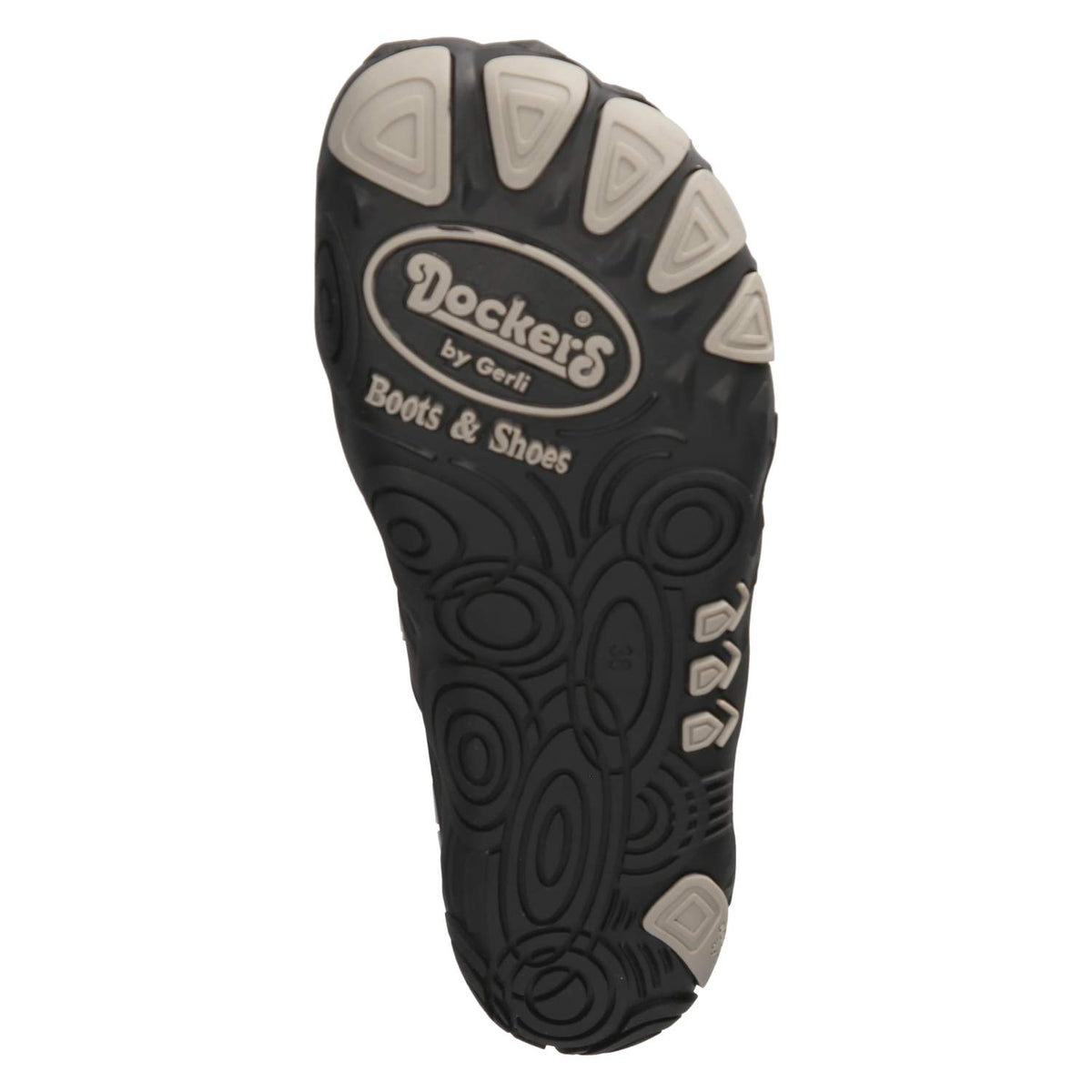 Barfußschuhe Schwarz