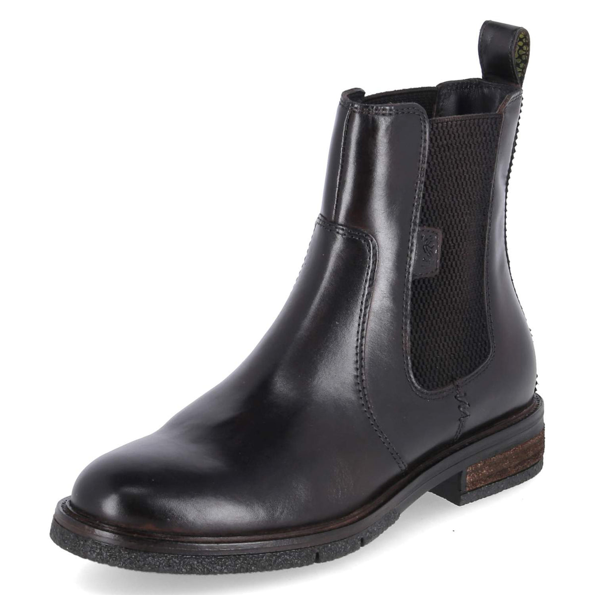Chelsea Boots Braun