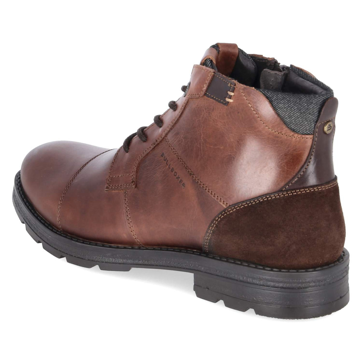 Boots Braun