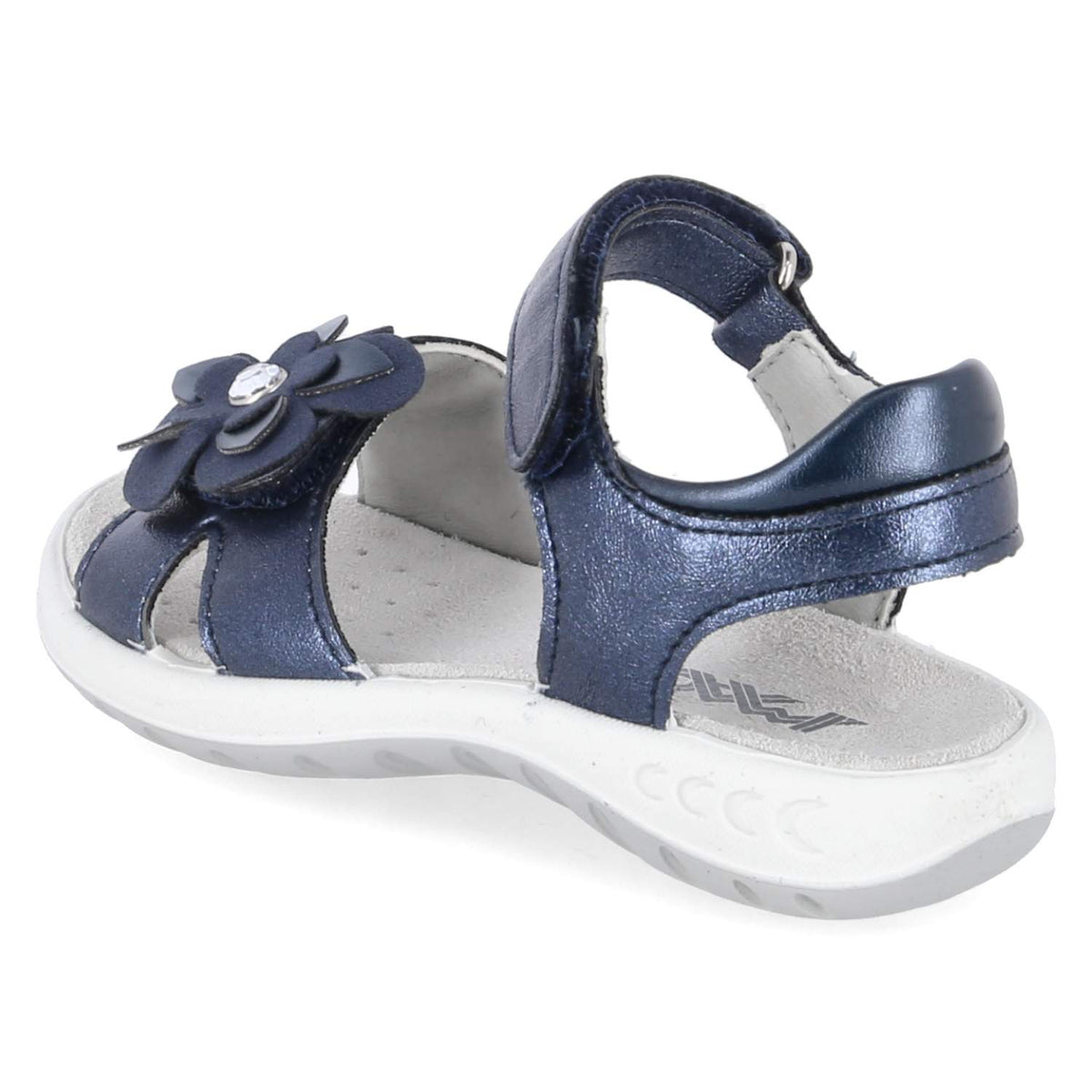 Sandalen ANGEL Blau