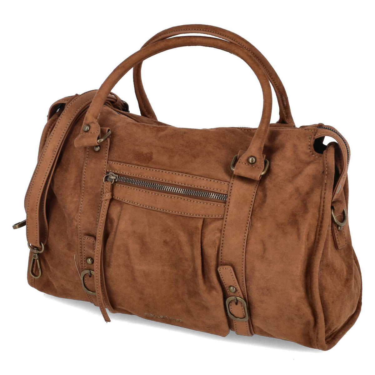 Handtasche Braun