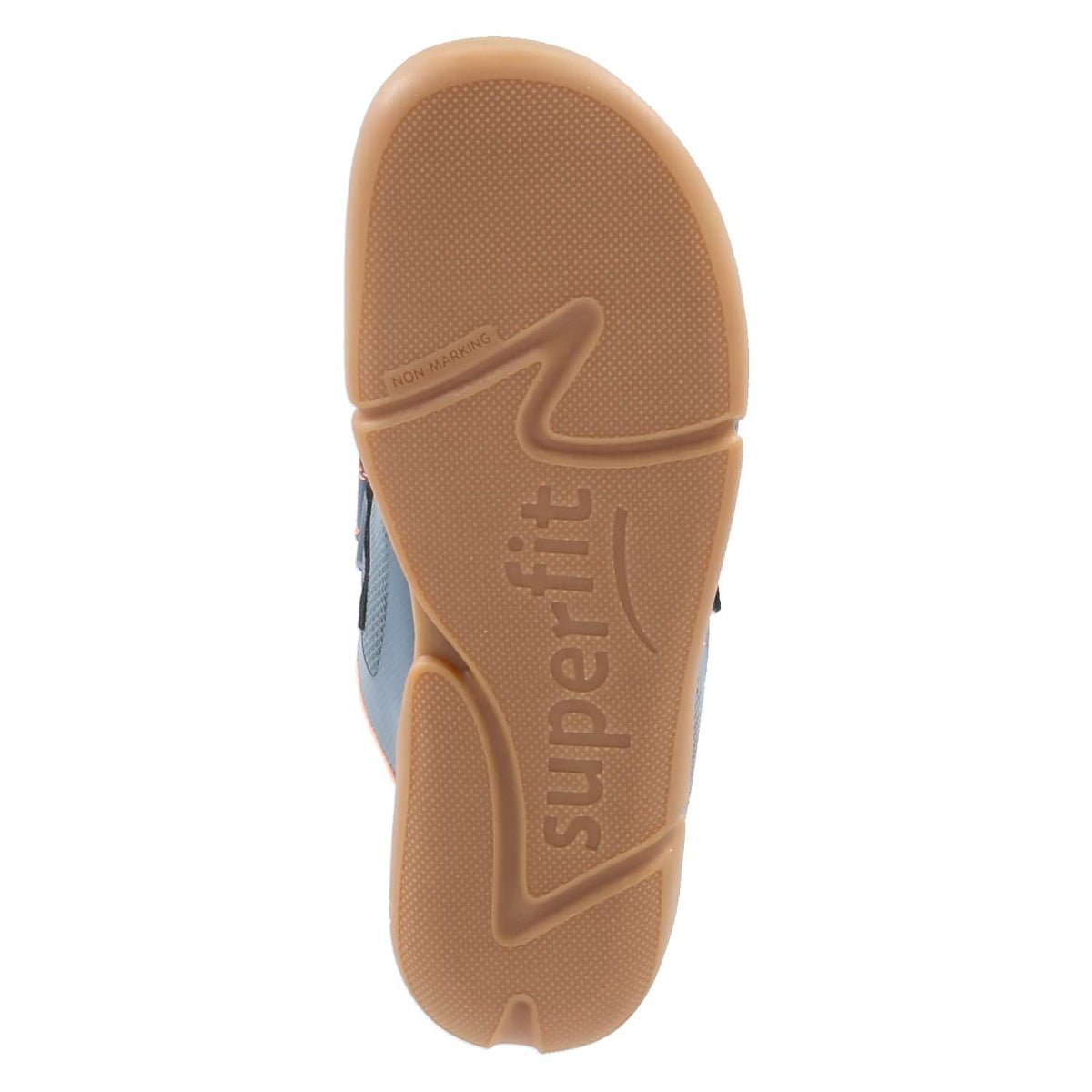 Barfußschuhe VENTO Blau