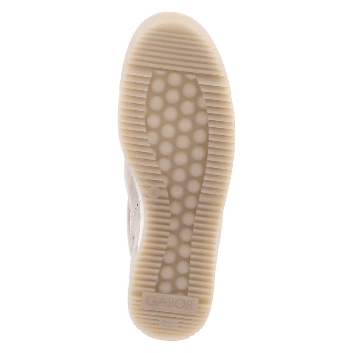 Low Sneaker Beige