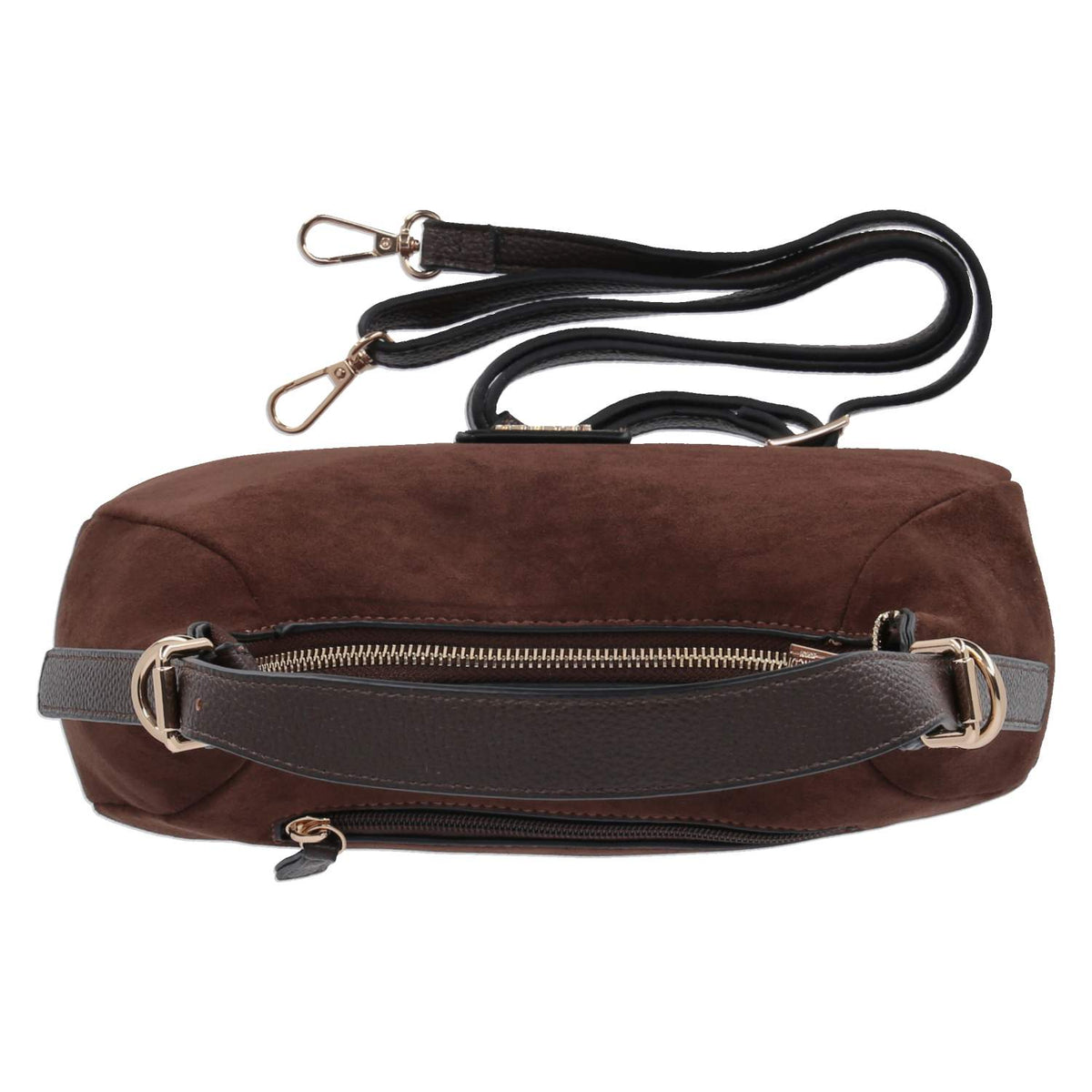 Hobo Bag SOPHRONIA Braun