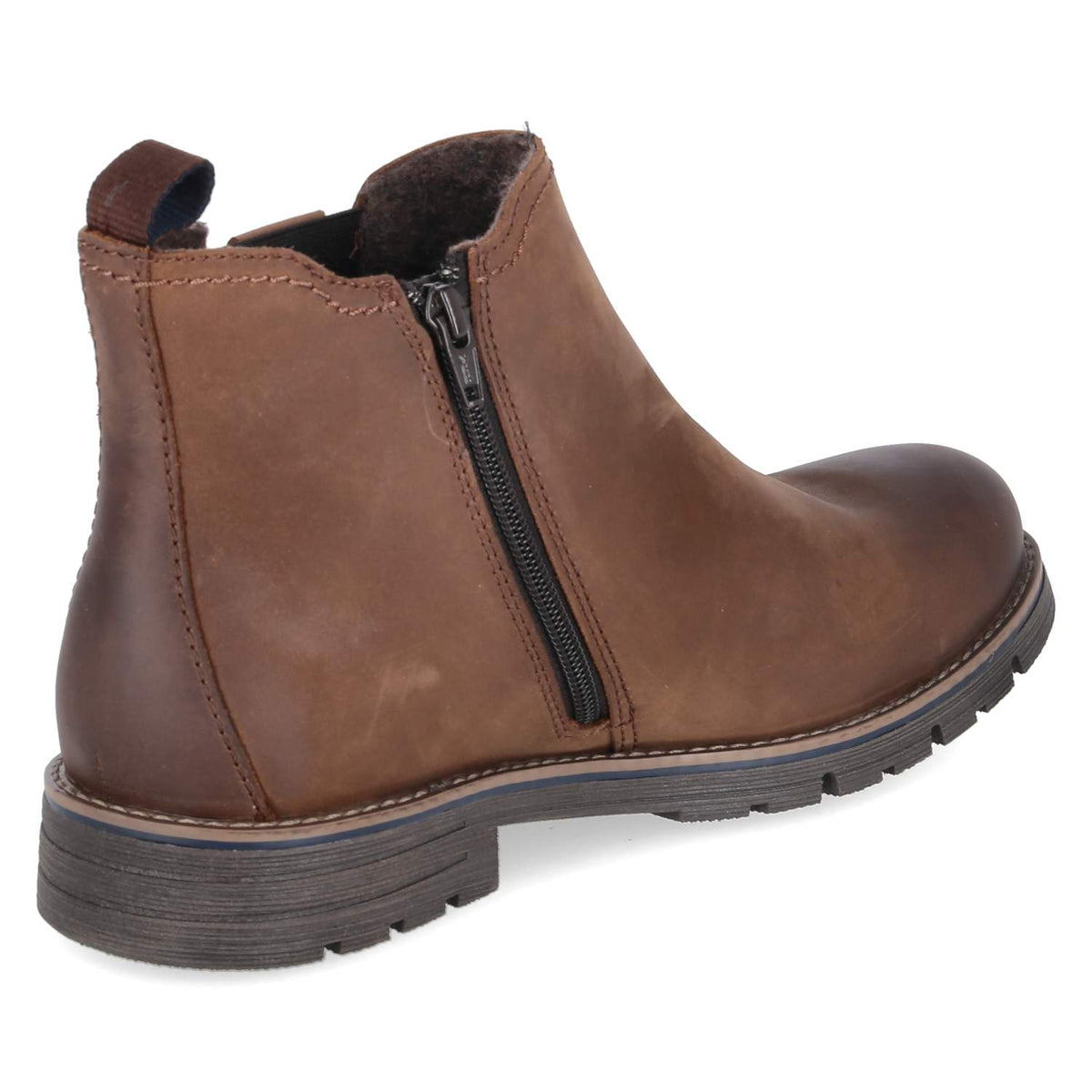 Chelsea Boots Braun