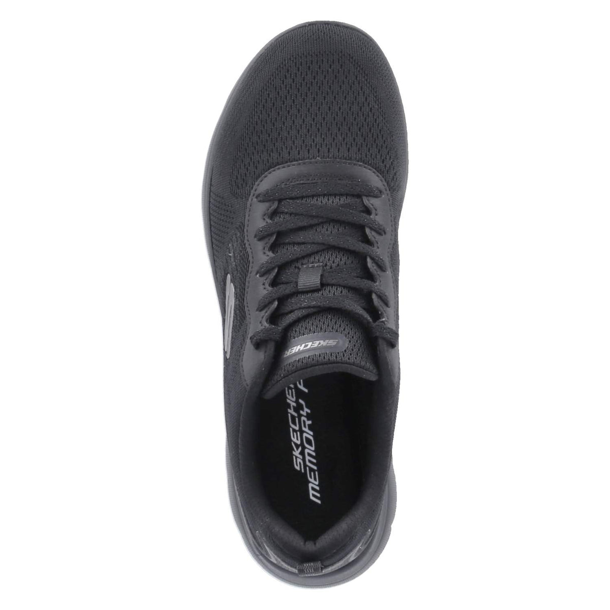 Sneaker SUMMITS QUIET DREAM Schwarz
