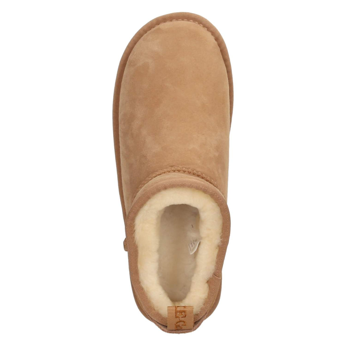 Winterboots COSY Braun