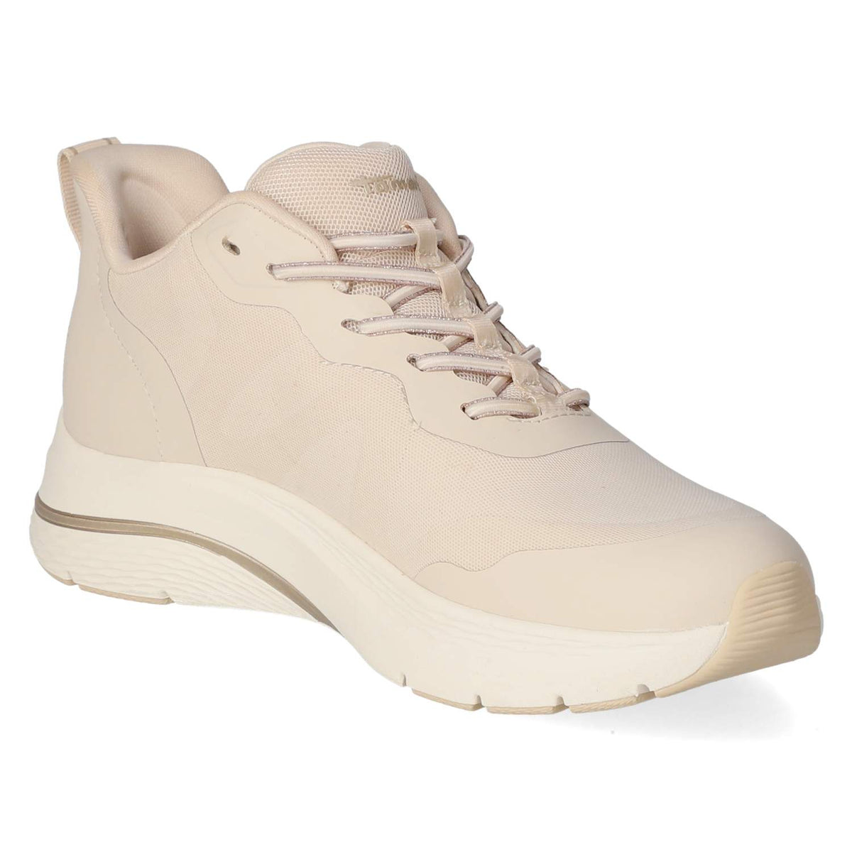 Low Sneaker Beige