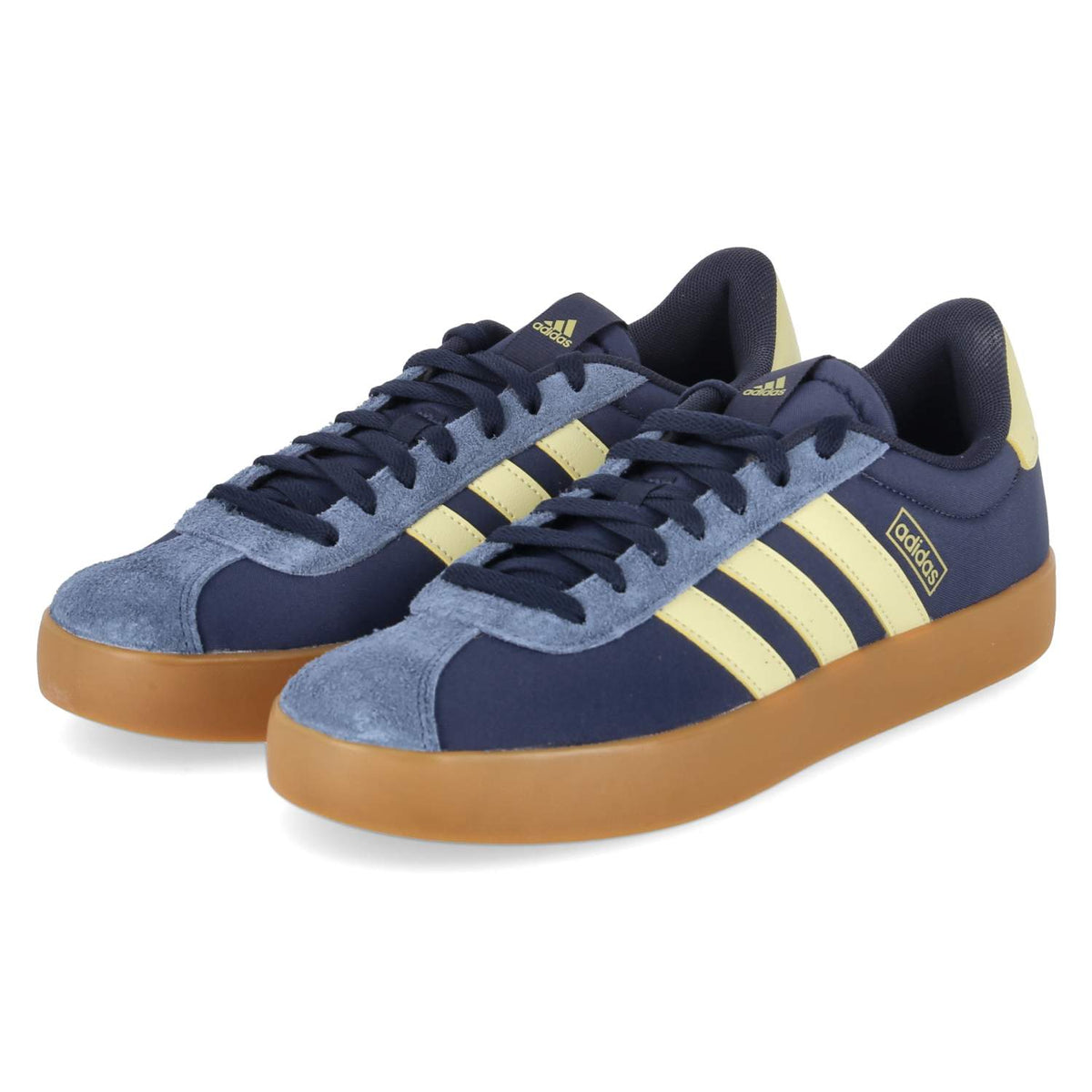 Sneaker VL Court 3.0 Blau