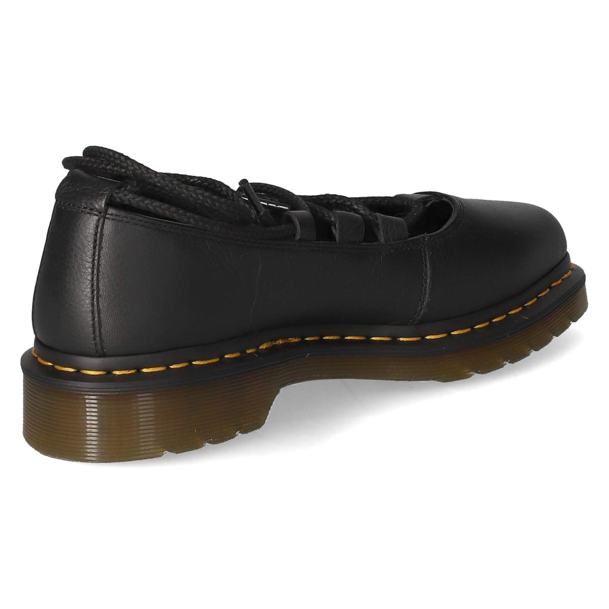 Ballerinas ELPHIE II Schwarz
