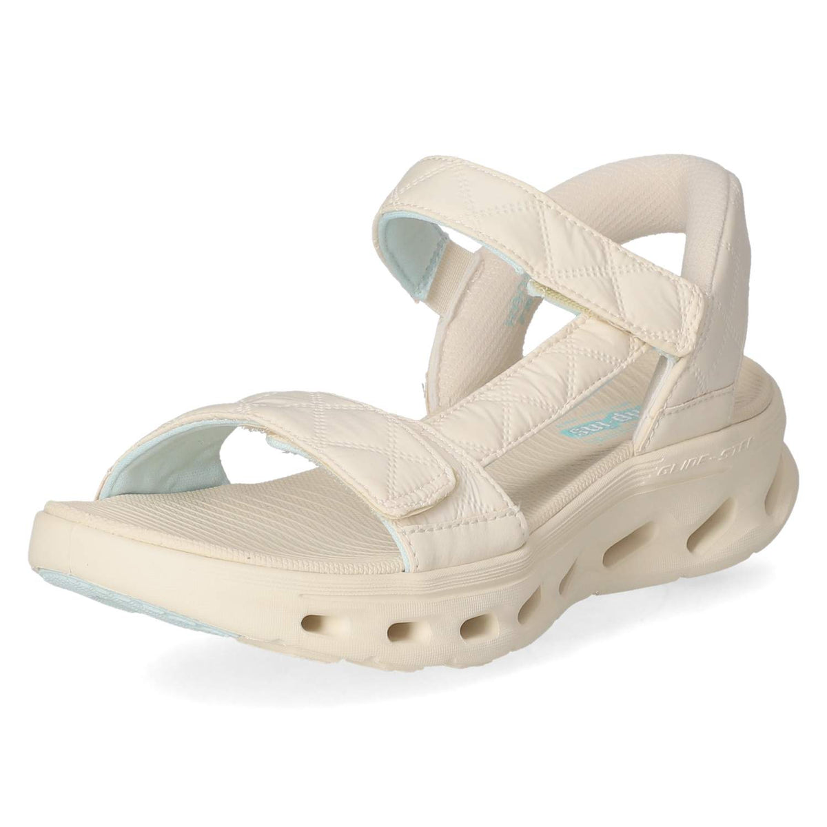 Sandalen JADA Beige