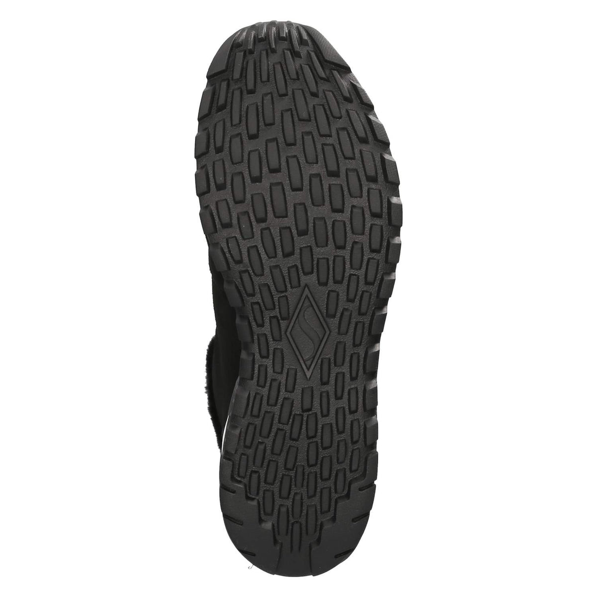 Winter Boots MOONLIGHT RIDGE Schwarz