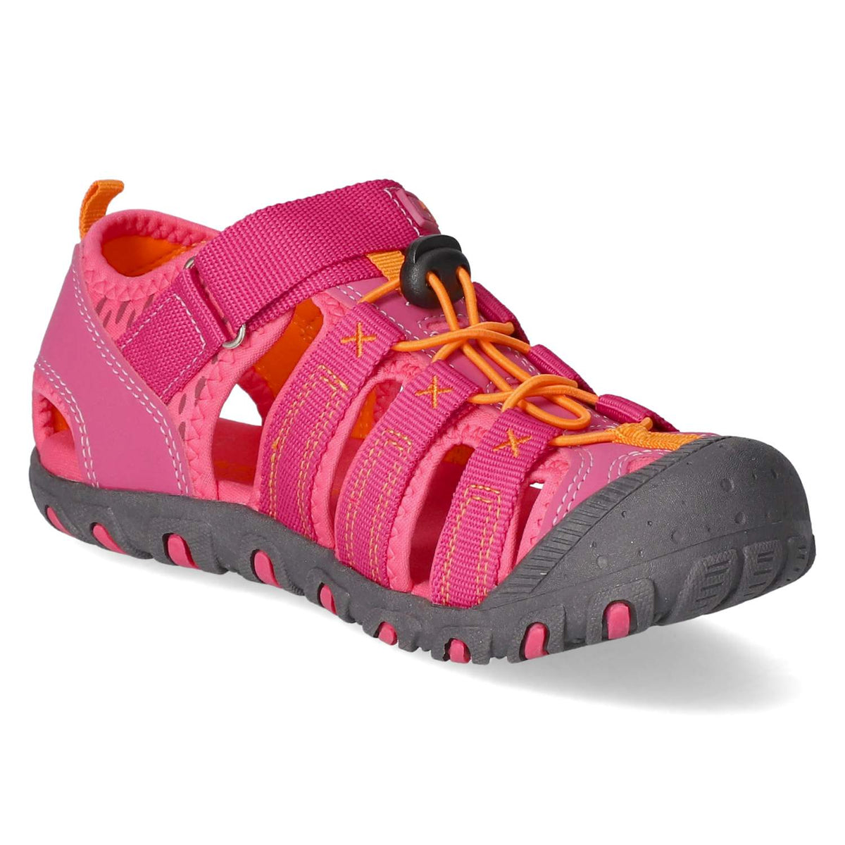 Outdoorschuhe Lila