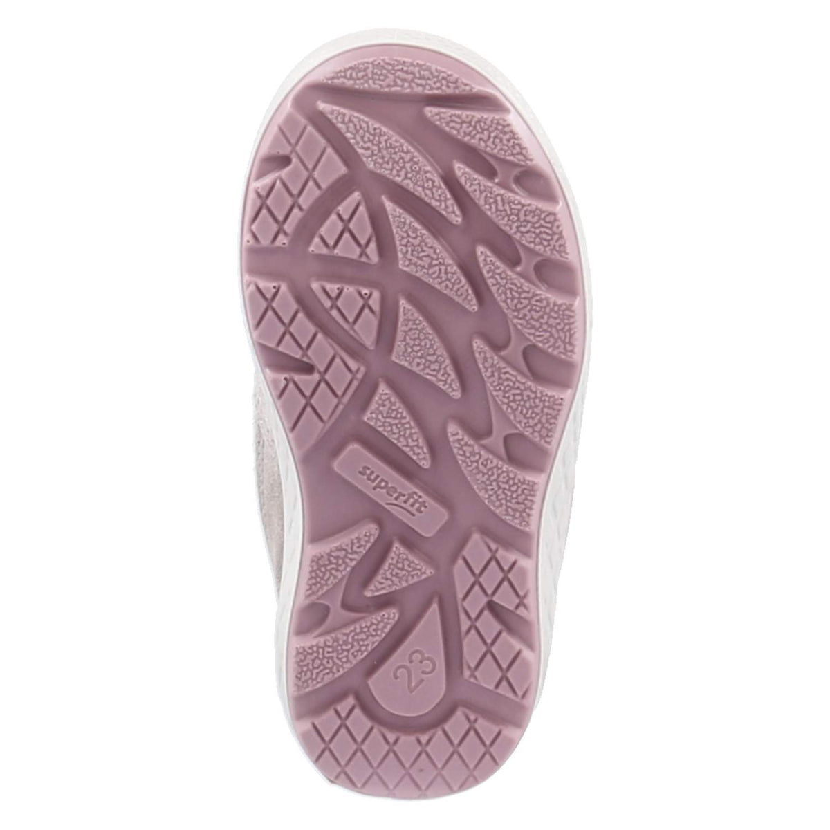 Winterstiefeletten GROOVY 2.0 Beige