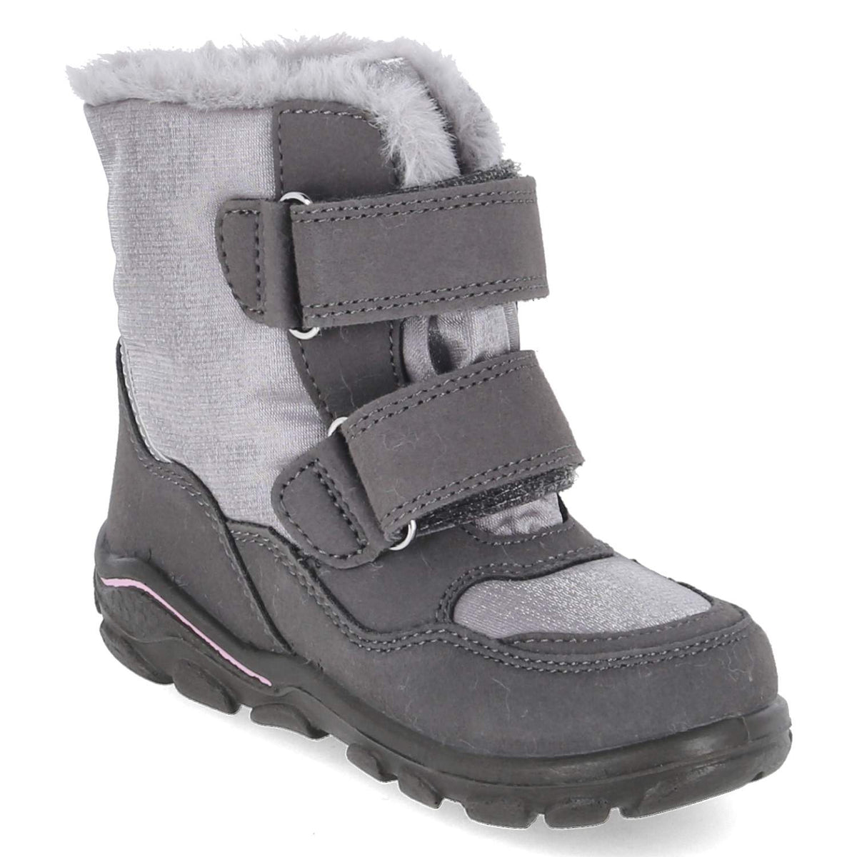 Snowboots KOSY SYMPATEX Grau