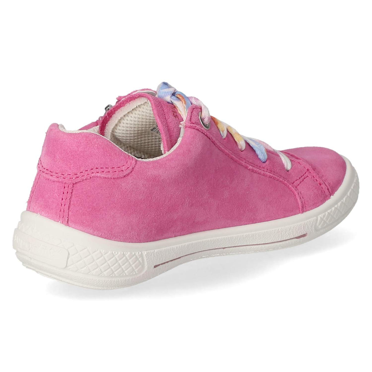 Schnürschuhe TENSEY Pink