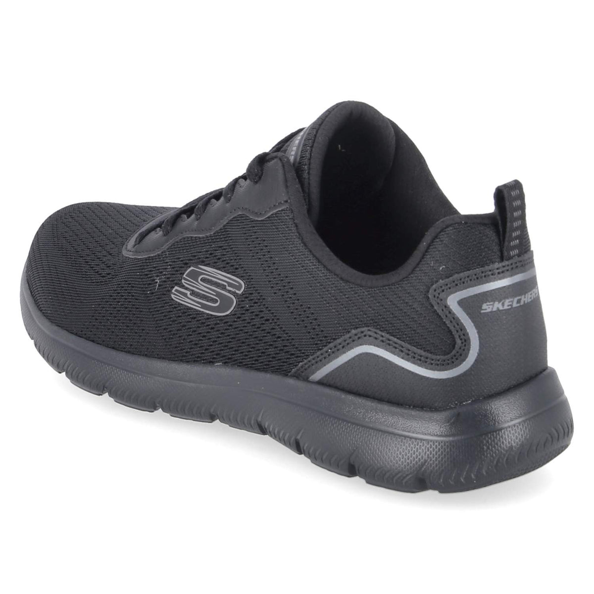 Sneaker SUMMITS QUIET DREAM Schwarz