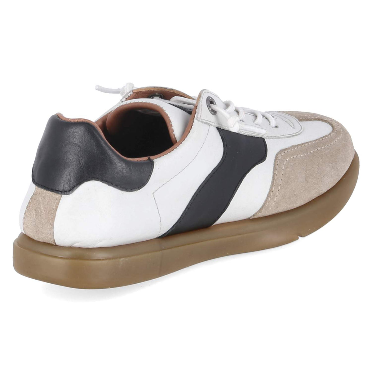 Low Sneaker CORDILLERA Weiß