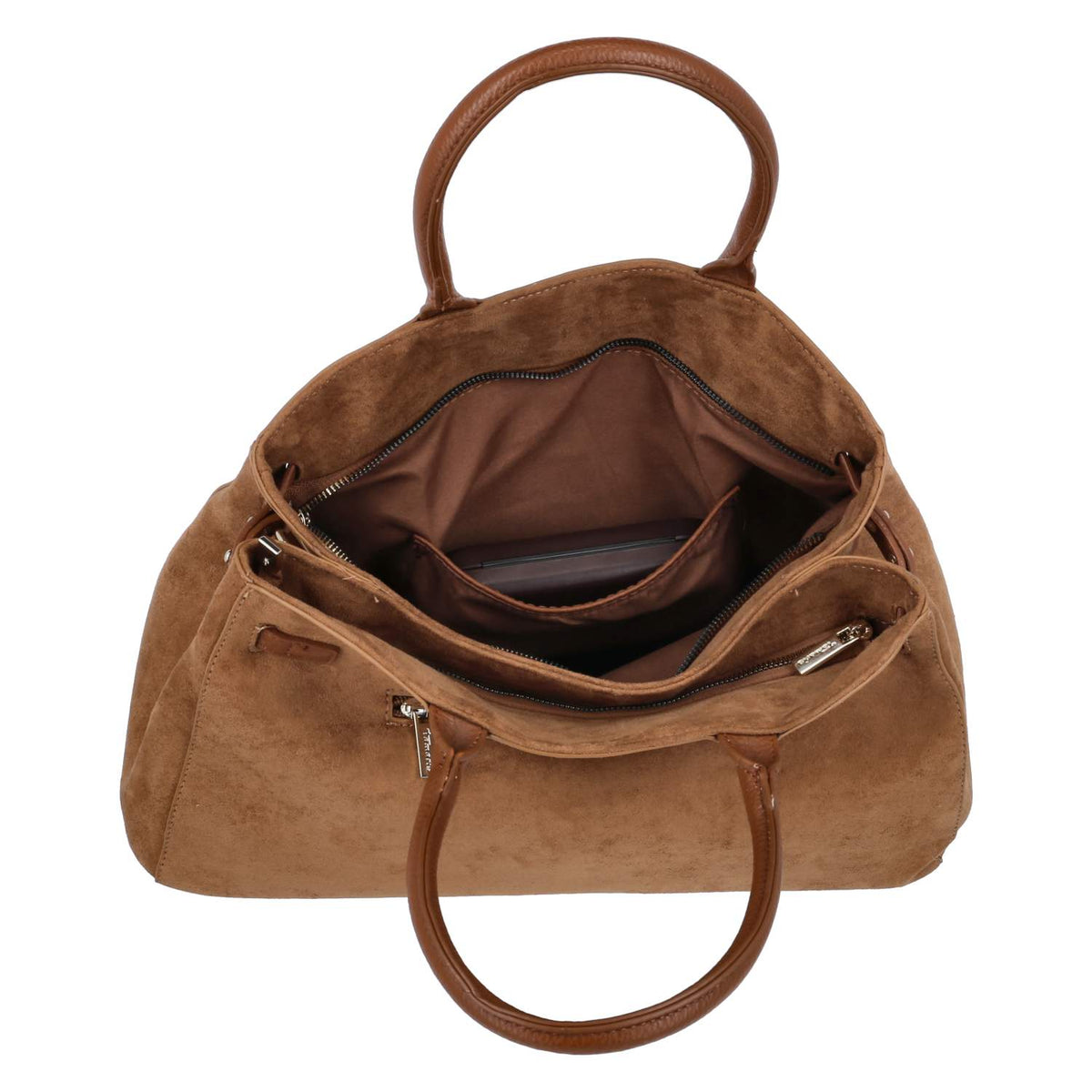 Handtasche MARTINA Braun