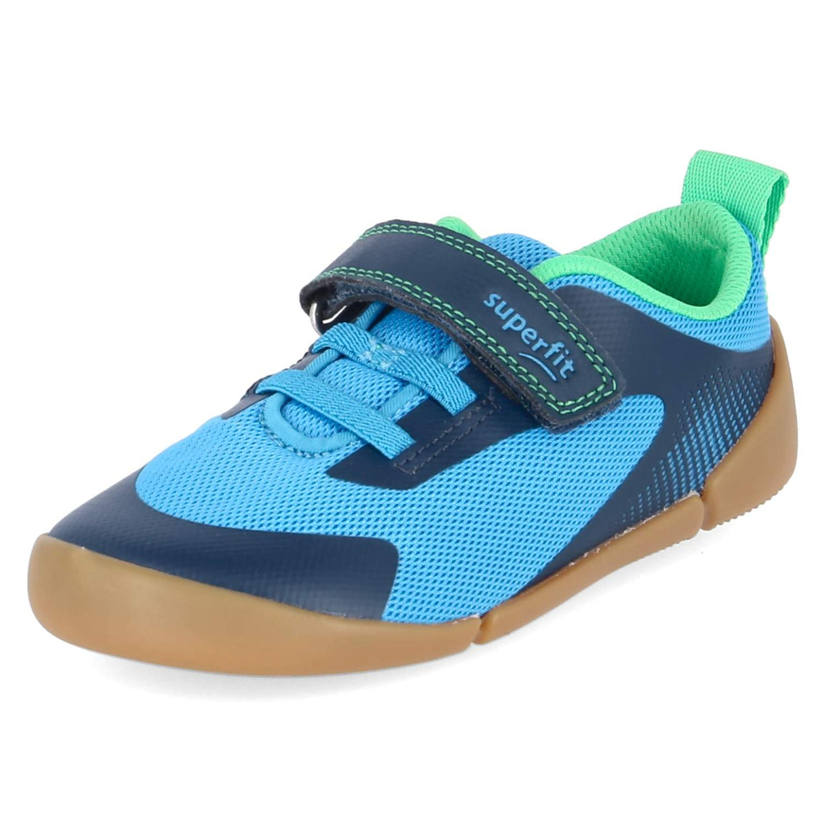 Barfußschuhe VENTO Blau