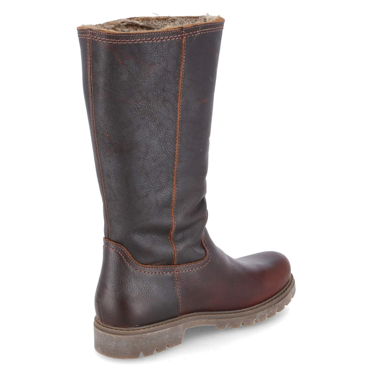 Winterstiefel BAMBINA B82 Braun