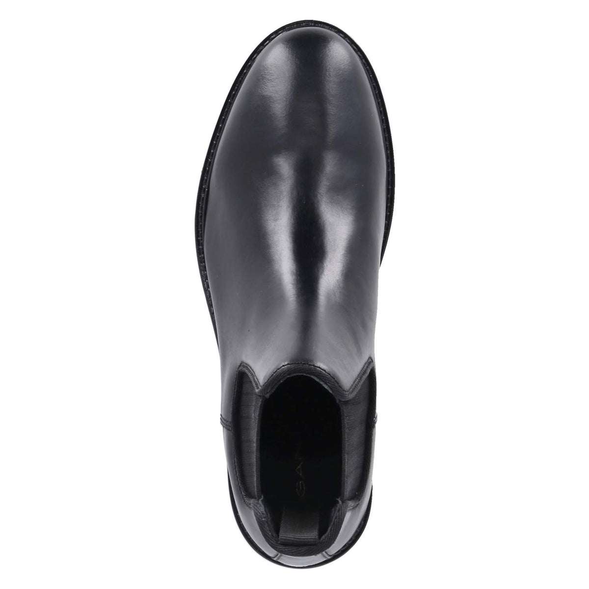 Chelsea Boots ST.FAIRKON Schwarz