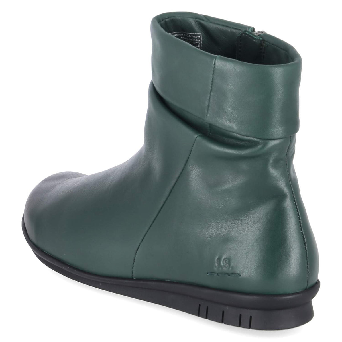 Stiefeletten VIOLET 02 Grün