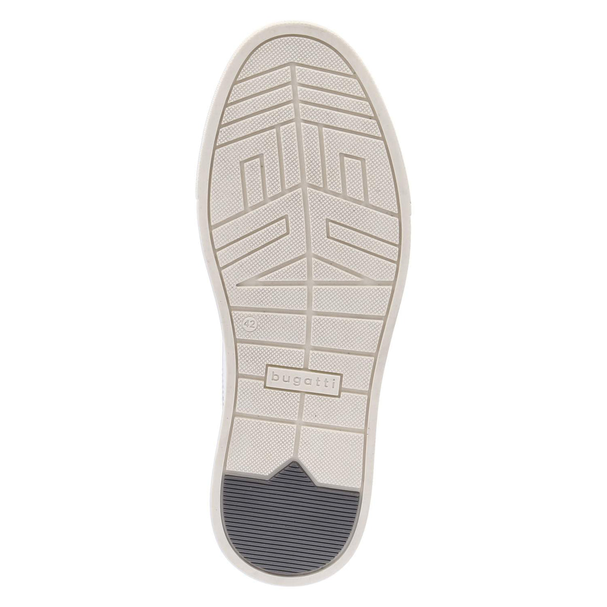 Low Sneaker Weiß