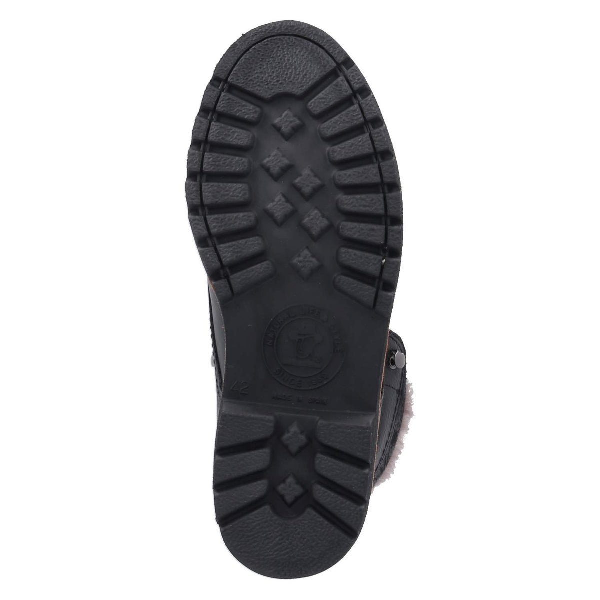 Winterboots AVIATOR IGLOO C 11 Schwarz