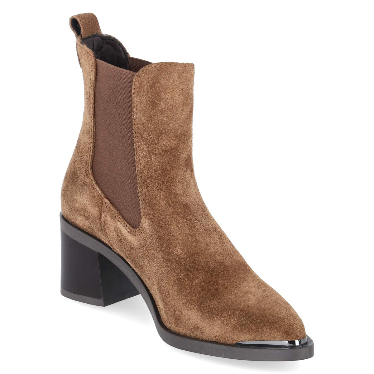 Chelsea Boots Braun