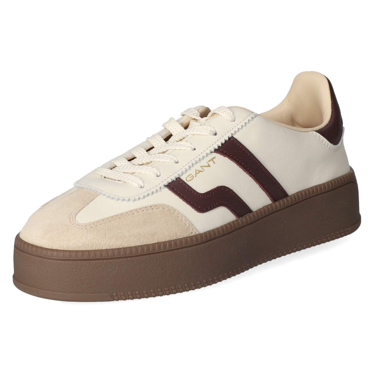 Sneaker CUZMANI Weiß