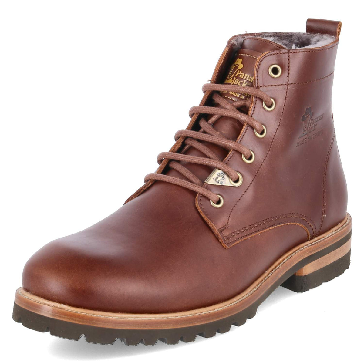 Winterboots EMERY IGLOO C 5 Braun