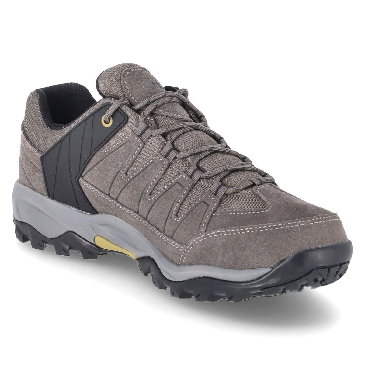 Outdoorschuhe MOUNT PINOS LOW Braun
