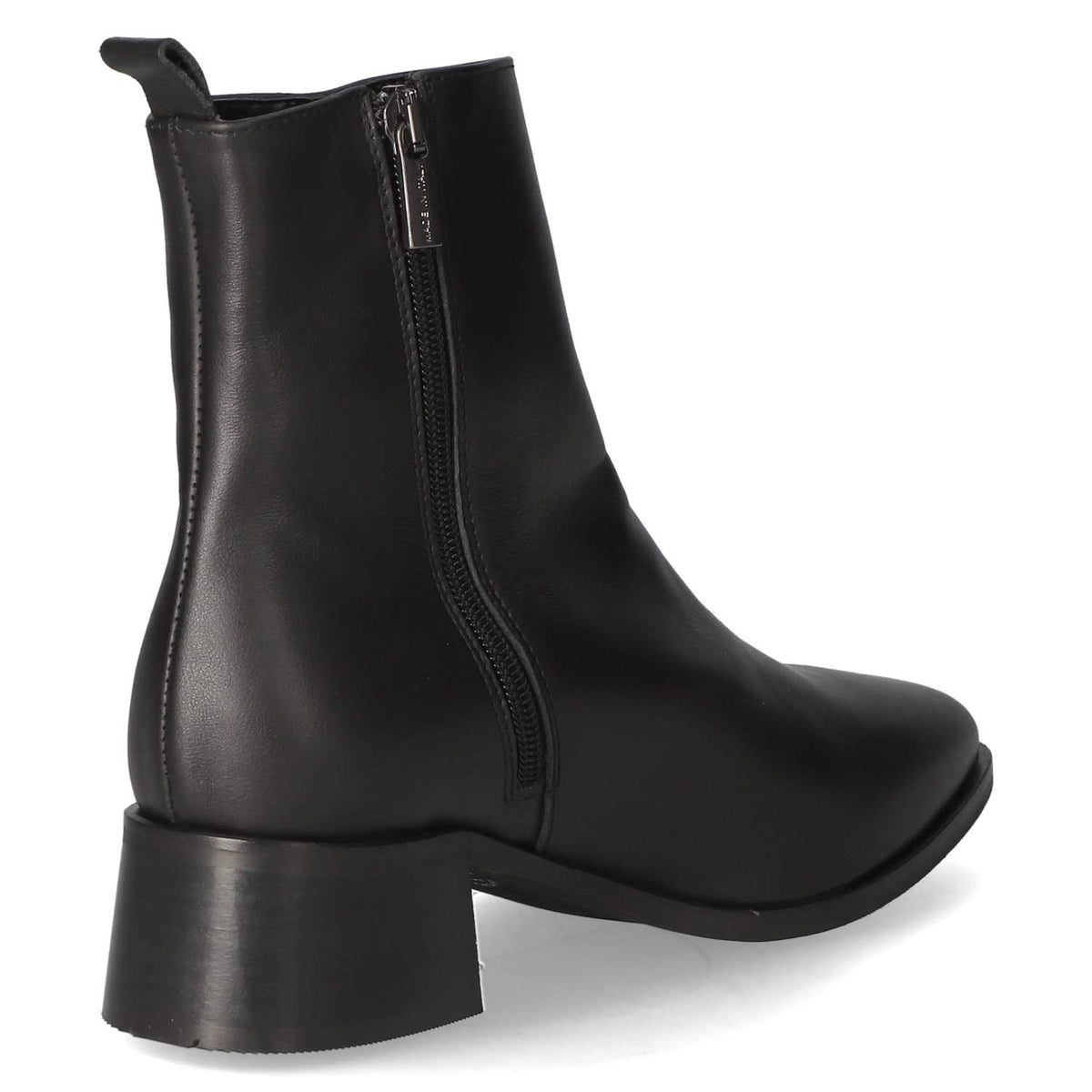 Stiefeletten Schwarz