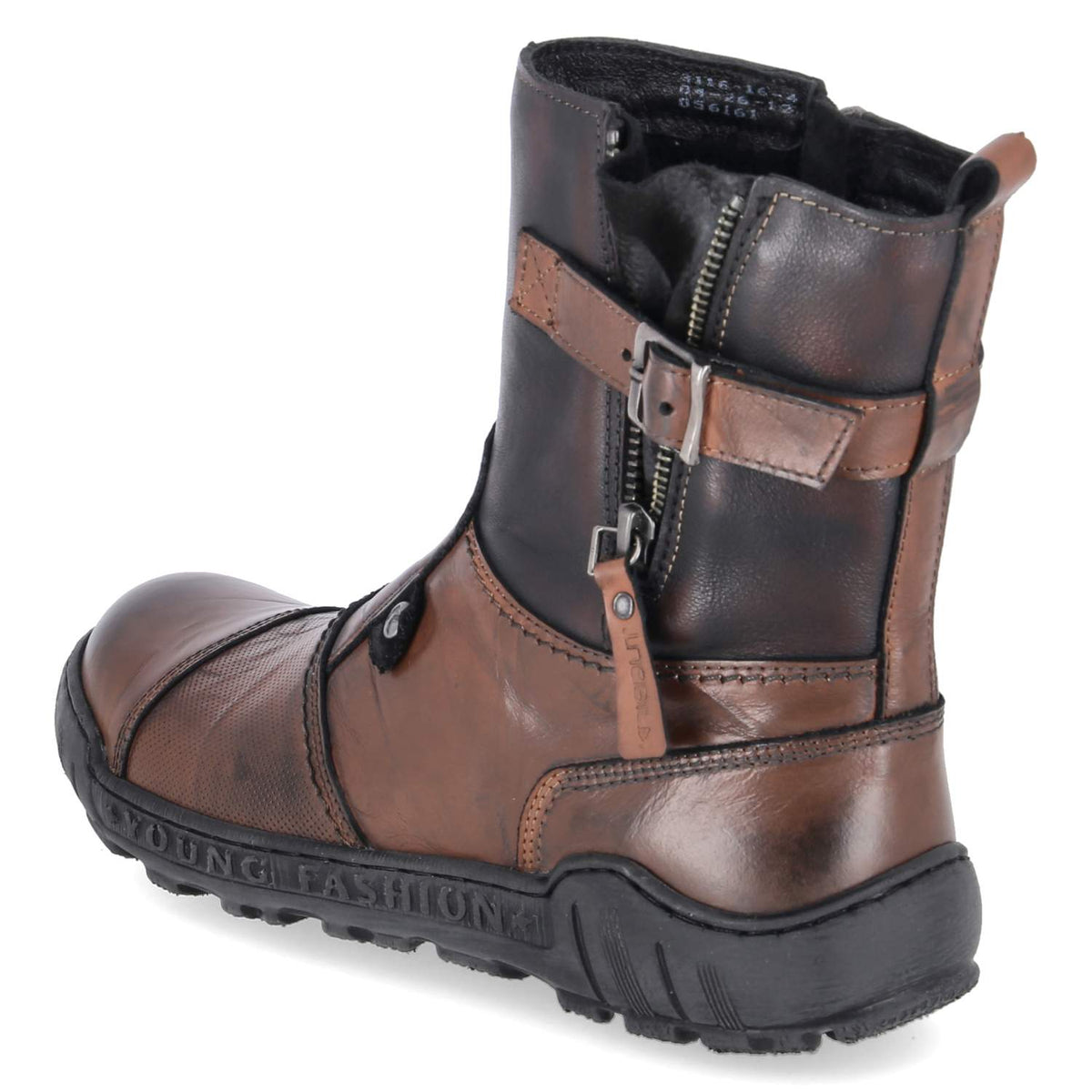 Boots Braun