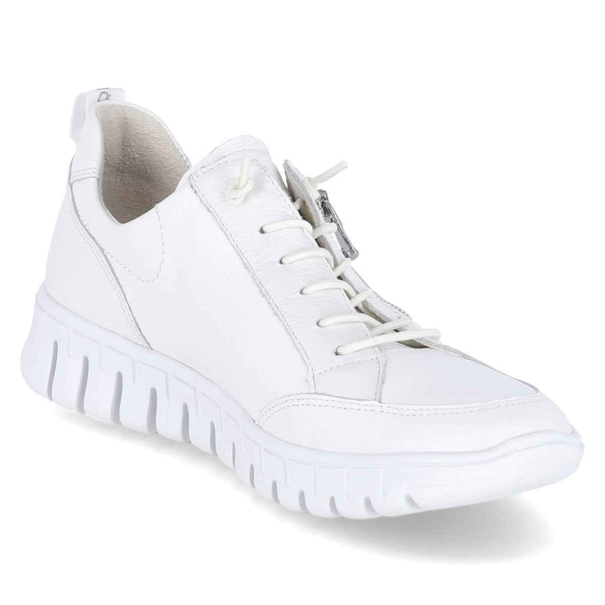 Low Sneaker BIRDY Weiß