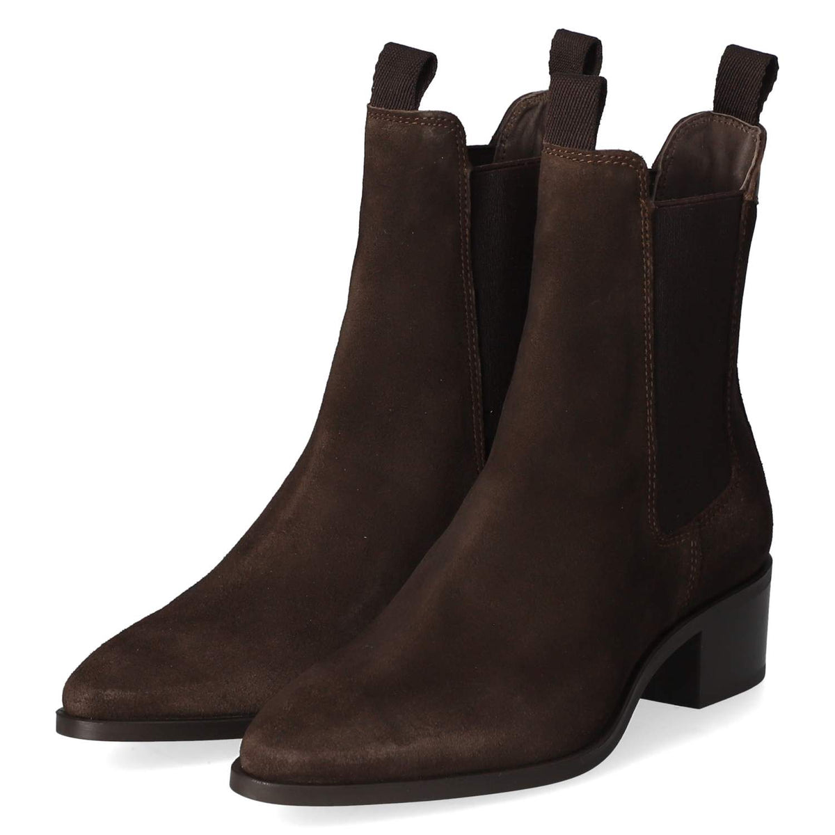 Chelsea Boot ST BROOMLY Braun