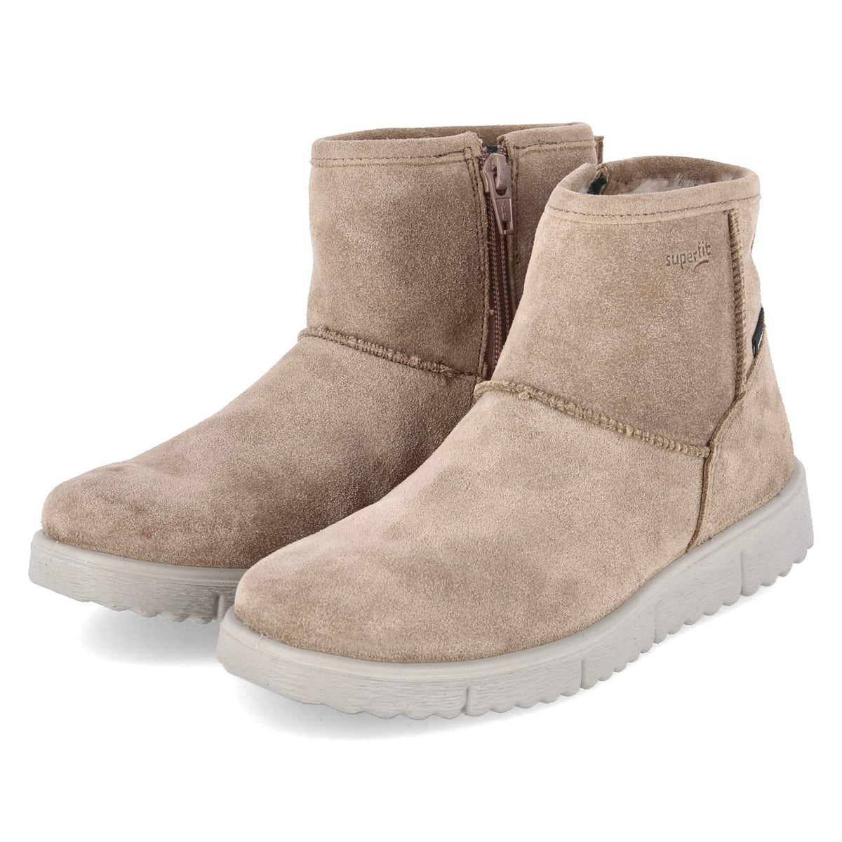 Winterboots LORA Braun