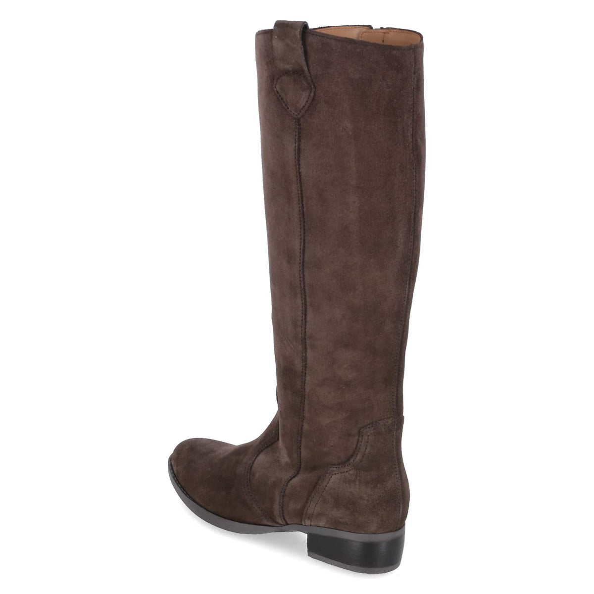 Westernstiefel Braun