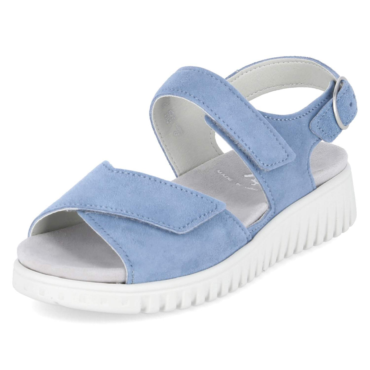 Sandalen CLARA Blau