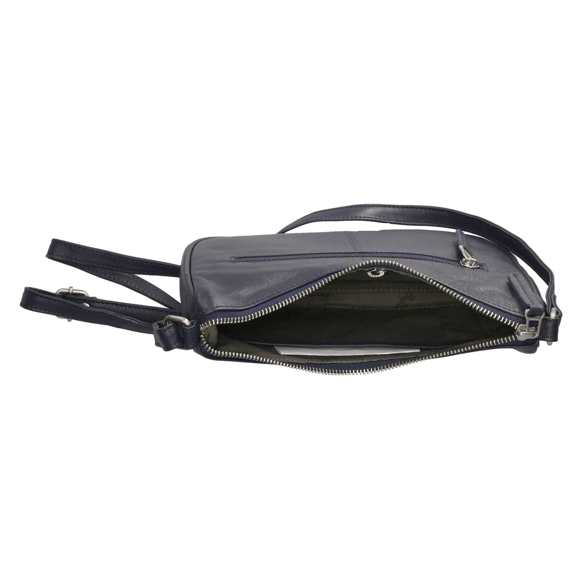Handtasche Blau