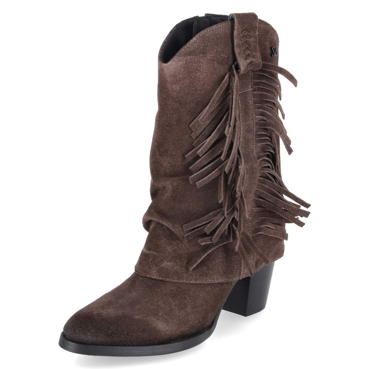 Westernstiefel EMI Braun