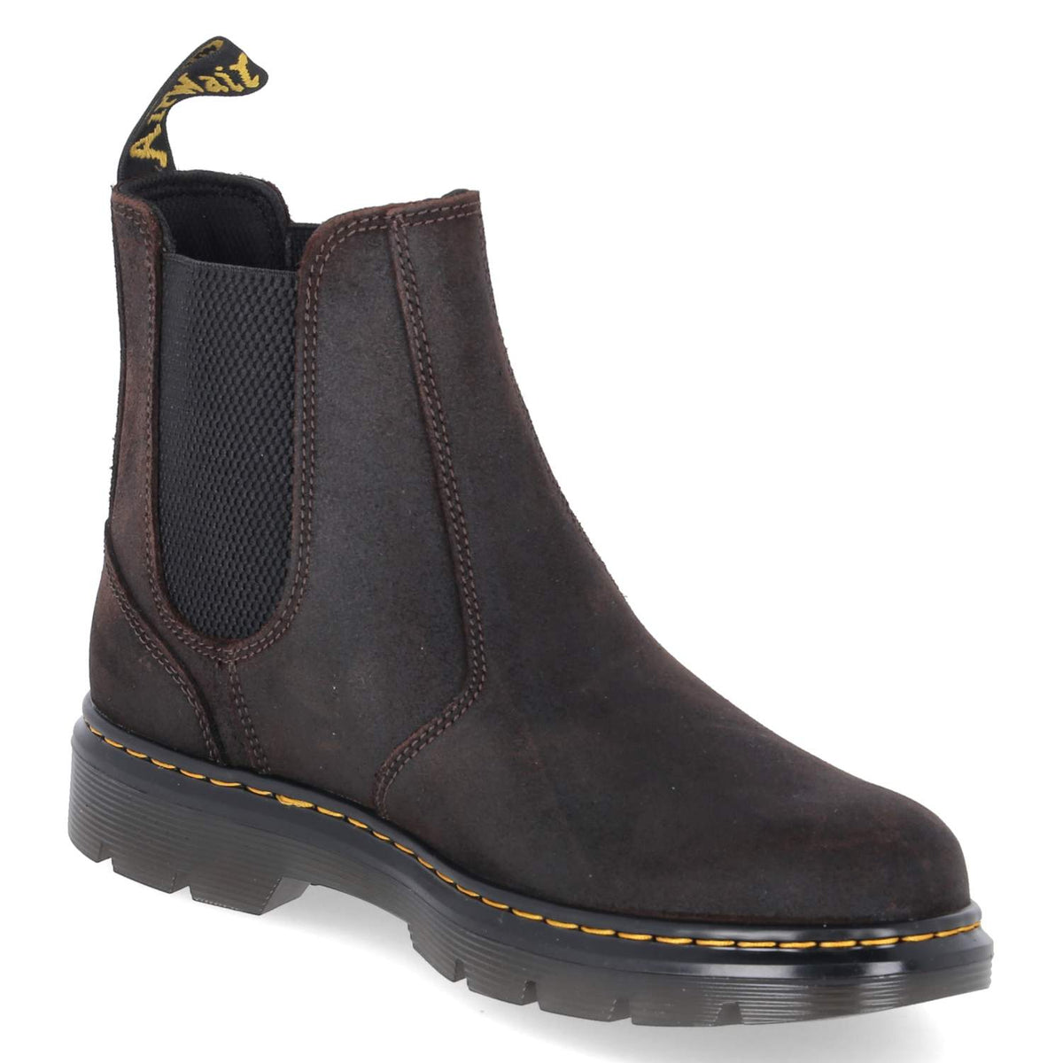 Chelsea Boots APRILE Braun