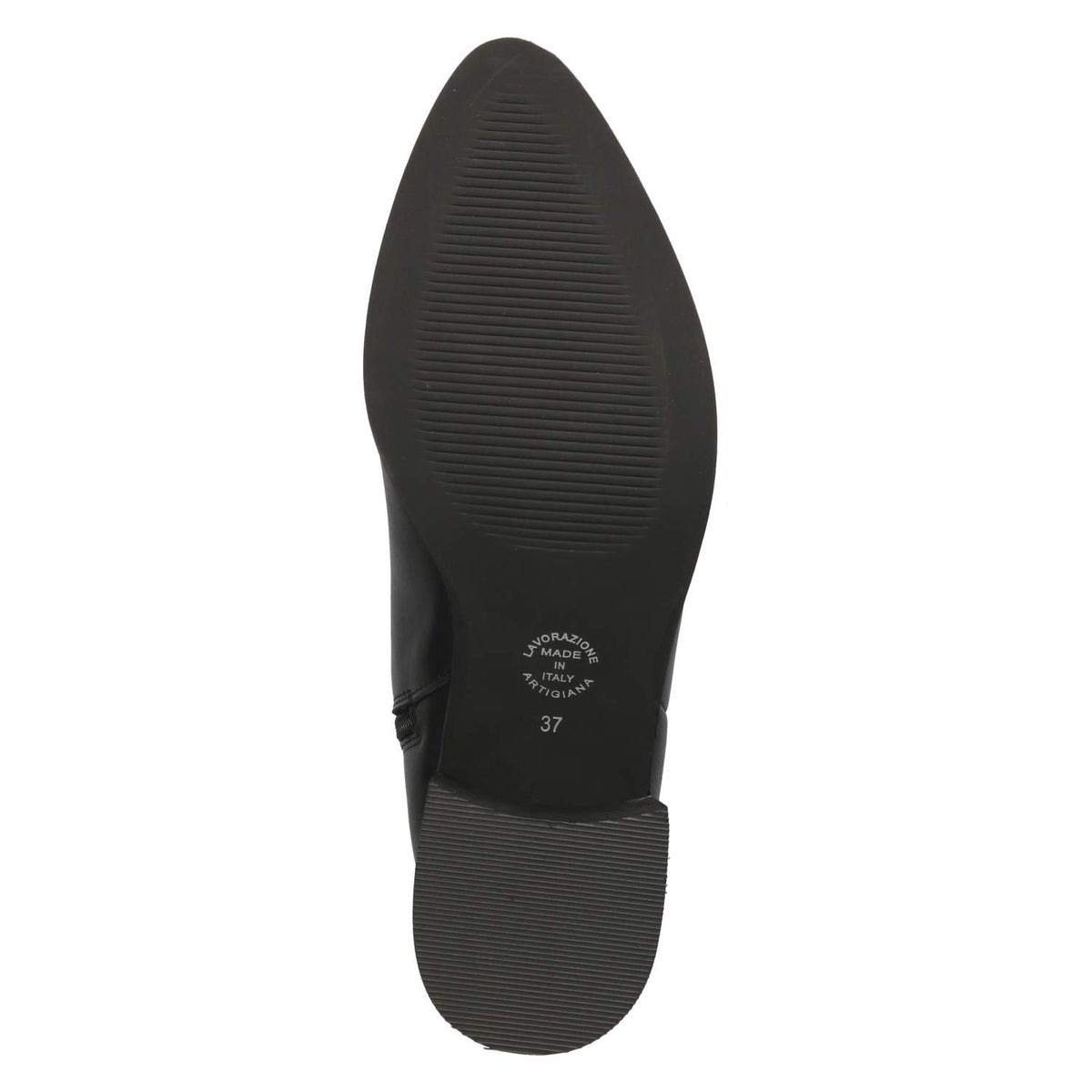 Stiefeletten Schwarz
