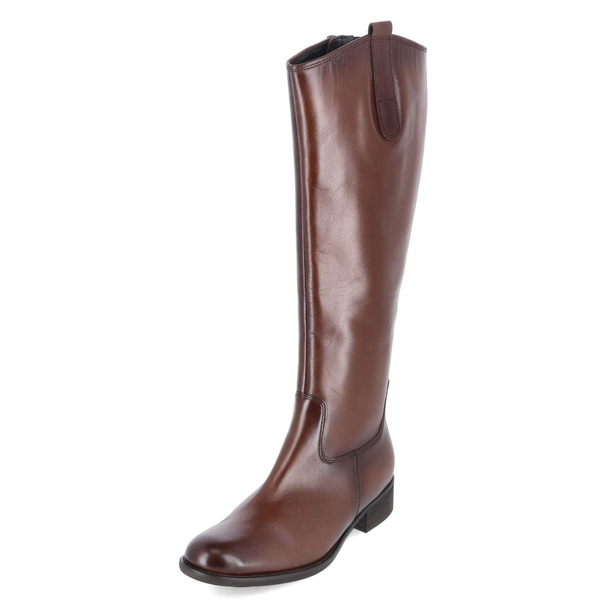 Stiefel Braun